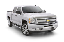 Load image into Gallery viewer, AVS 15-18 GMC Canyon Aeroskin Low Profile Hood Shield - Chrome
