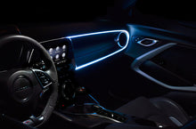 Load image into Gallery viewer, Oracle Fiber Optic LED Interior Kit - ColorSHIFT (2PCS) - ColorSHIFT
