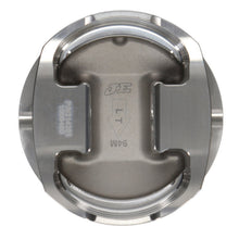 Load image into Gallery viewer, JE Pistons SUB EJ25 SOHC 11.5:1 KIT Set of 4 Pistons
