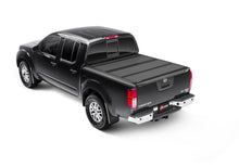 Load image into Gallery viewer, BAK 05-20 Nissan Frontier 5ft Bed BAKFlip MX4 Matte Finish
