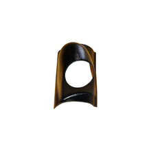 Load image into Gallery viewer, BLOX Racing 88-91 Honda Civic/CRX Pillar Pod Gauge Mount - 1 Gauge
