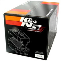 Load image into Gallery viewer, K&amp;N Performance Intake Kit Volkswagen Polo 6R
