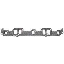 Load image into Gallery viewer, Edelbrock Intake Gaskets Chevrolet 348/409 Inwin for Small Port Cylinder Heads
