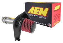 Load image into Gallery viewer, AEM C.A.S 09-14 Acura TL V6-3.5L F/I Cold Air Intake System
