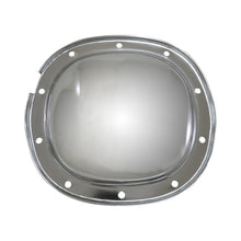 Load image into Gallery viewer, Yukon Gear Chrome Cover For 7.5in GM
