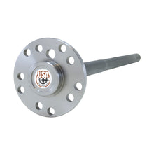 Load image into Gallery viewer, Yukon 4340 Chromoly Rear Axle for Jeep JK Rubicon Right Hand Side
