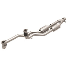Load image into Gallery viewer, MagnaFlow Conv DF 96 Saab 900 2.5L
