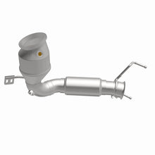 Load image into Gallery viewer, MagnaFlow 15-19 Mini Cooper S L4 2.0L Direct-fit Catalytic Converter
