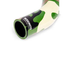 Load image into Gallery viewer, Mishimoto 07-11 Jeep Wrangler 6cyl Silicone Hose Kit Camoflouge
