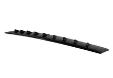 Load image into Gallery viewer, Seibon 08-10 Mitsubishi Evo 10 Carbon Fiber Rear Fin Spoiler
