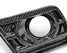 Load image into Gallery viewer, Anderson Composites 14-15 Chevrolet Camaro Z28 Type-Z28 Fog Light Bezels
