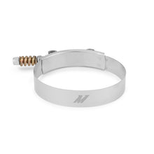 Load image into Gallery viewer, Mishimoto 4 Inch Stainless Steel T-Bolt Clamps
