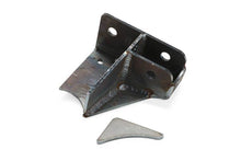 Load image into Gallery viewer, Fabtech 07-18 Jeep JK 4WD 3-5in Rear Track Bar Bracket - Weld On
