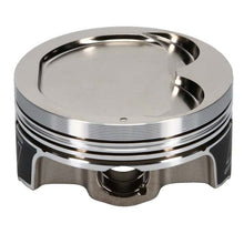 Load image into Gallery viewer, Wiseco Nissan VQ37 1.198inch CH -15.5cc R/Dome 9:1 Piston Shelf Stock Kit
