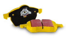 Load image into Gallery viewer, EBC 2019+ Mercedes-Benz A220 Sedan (V177) 2.0T Yellowstuff Rear Brake Pads

