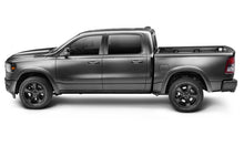 Load image into Gallery viewer, Bushwacker 20-22 Ram 1500 (Excl. Rebel/TRX) 76.3/67.4in Bed OE Style Flares 4pc - Grnite Crystal Met
