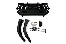 Load image into Gallery viewer, DV8 Offroad 03-09 Lexus GX 470 MTO Series Winch Front Bumper
