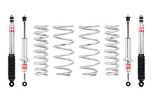 Load image into Gallery viewer, Eibach 03-09 Toyota 4Runner Pro-Truck Lift Kit (Includes Pro-Truck Lift Springs &amp; Shocks)

