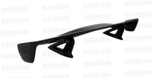 Load image into Gallery viewer, Seibon 00-10 Honda S2000 TF Carbon Fiber Rear Spoiler
