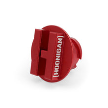 Load image into Gallery viewer, Mishimoto 2013+ GM LT1 / 2.0T Ecotec Hoonigan Oil FIller Cap - Red
