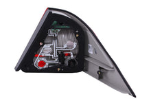 Load image into Gallery viewer, ANZO 2000-2005 Mercedes Benz S Class W220 LED Taillights Red/Smoke
