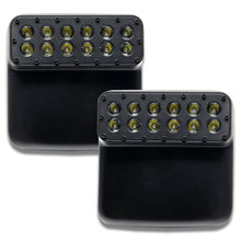 Load image into Gallery viewer, Oracle Lighting LED Off-Road Side Mirrors for Jeep Wrangler JL / Gladiator JT
