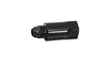 Load image into Gallery viewer, Vibrant External Rollover Valve Male AN -6 Female ORB -6
