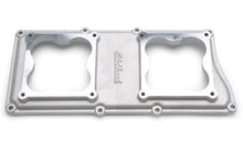Load image into Gallery viewer, Edelbrock Intake Manifold Top Victor Tunnel Ram Chevrolet Big Block 468-582 CI V8
