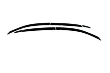 Load image into Gallery viewer, AVS 03-08 Infiniti FX35 Ventvisor Low Profile Deflectors 6pc - Smoke
