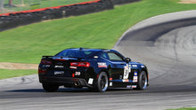 Load image into Gallery viewer, Corsa 16-18 Chevy Camaro SS 6.2L Xtreme 2.75in Cat-Back Dual Rear Exit w/ Twin 4in Polished Tips
