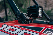 Load image into Gallery viewer, Rigid Industries 2014-2015 Polaris RZR XP1000 Single A Pillar D/DXL/SR-M/SR-Q-Series Mount Bracket
