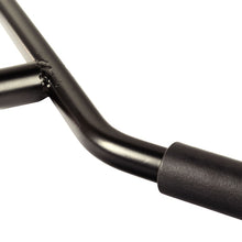 Load image into Gallery viewer, Rugged Ridge Steel Grab Handles Rear Pair Black 07-18 Jeep Wrangler JK /JKU
