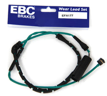 Load image into Gallery viewer, EBC 2010-2012 Land Rover Range Rover 5.0L Supercharged Front Wear Leads

