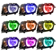 Load image into Gallery viewer, Oracle 10-13 Chevrolet Camaro SMD HL (Non-RS) - ColorSHIFT w/ Simple Controller

