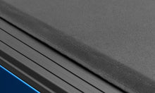 Load image into Gallery viewer, Lund 19-23 Ford Ranger (5ft Bed) Genesis Elite Roll Up Tonneau Cover - Black
