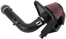 Load image into Gallery viewer, K&amp;N 13 Ford Explorer 3.5L V6 Performance Intake Kit
