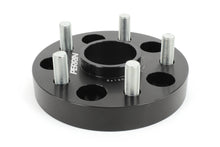 Load image into Gallery viewer, Perrin 17-18 Honda Civic Type R 64.1mm Hub 5x120 27mm Wheel Spacers (One Pair)

