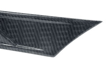 Load image into Gallery viewer, Seibon 12-13 BRZ/FRS FR Style Carbon Fiber Fender Ducts (Pair)
