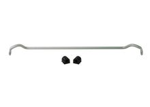 Load image into Gallery viewer, Whiteline 98-02 Legacy BE B4 / 04-05 Baja BT Turbo Front 22mm Heavy Duty Swaybar
