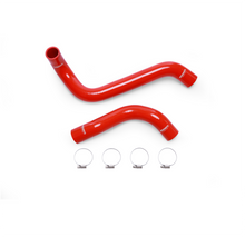 Load image into Gallery viewer, Mishimoto 07-16 Toyota Tundra V8 Red Silicone Hose Kit
