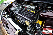 Load image into Gallery viewer, Mishimoto Aluminum Coolant Reservoir Tank

