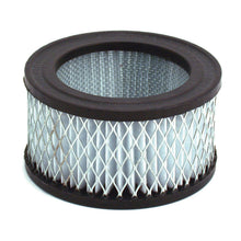 Load image into Gallery viewer, Spectre Round Air Filter 4in. x 2in. - Paper
