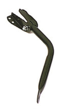 Load image into Gallery viewer, Rugged Ridge 55-86 Jeep CJ Black Right Mirror Arm &amp; Bracket
