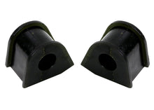 Load image into Gallery viewer, Whiteline Plus 80-92 Volkswagen T25 T3 21mm Front Sway Bar Mount Bushing
