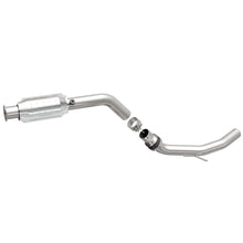 Load image into Gallery viewer, MagnaFlow Conv Direct Fit Chrysler 98-99
