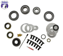 Load image into Gallery viewer, Yukon Gear Master Overhaul Kit For Nissan Titan Front Diff
