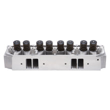 Load image into Gallery viewer, Edelbrock Cylinder Head BB Chrysler Performer RPM 440Ci 88cc Chamber for Hydraulic Roller Cam
