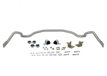 Load image into Gallery viewer, Whiteline 83-86 Toyota Supra MA61  Front 27mm Heavy Duty Adjustable w/OE Swaybar
