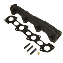 Load image into Gallery viewer, BD Diesel 08-10 Ford Single Power Stroke 6.4L Exhaust Manifold
