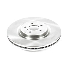 Load image into Gallery viewer, Power Stop 09-13 Infiniti FX50 Front Autospecialty Brake Rotor
